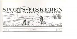 Sport-fiskeren juli 1933