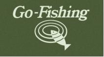 Go-Fishing