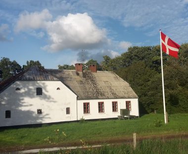 Fiskekonkurrence.