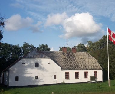 RSF har modtaget en Donation på 5000,- kr.