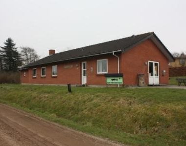 Ribe og Sønderjysk Sportsfiskerforening laver fælles klubaftener