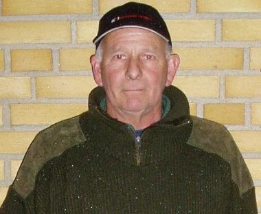 Mindeord om Magne Rosenblad