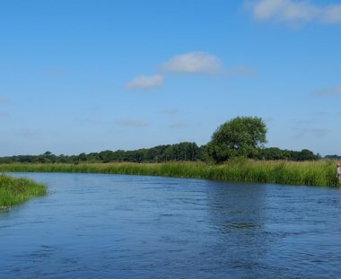 EU-forslag om forbud mod lystfiskeri i Natura 2000-områder rammer forbi