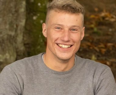 Præsentation af bestyrelsesmedlem: Kenn Larsen.