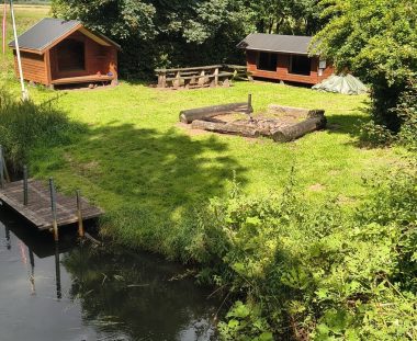 Gelsåsammenslutningen af 1976 Afholder fiske konkurrence den 23-24 august 2025