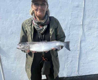 Sanne Trans Appel Havørred