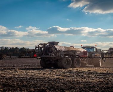 Opstartsmøde: “Kig i bækken” 2026