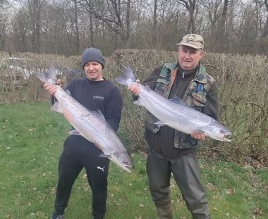 Flot sæson start i RSF