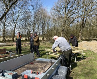 Så er RSF klar til sæson start